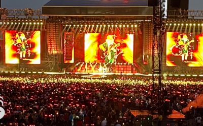 AC/DC Live in Tampa: A Devilishly Good Detour
